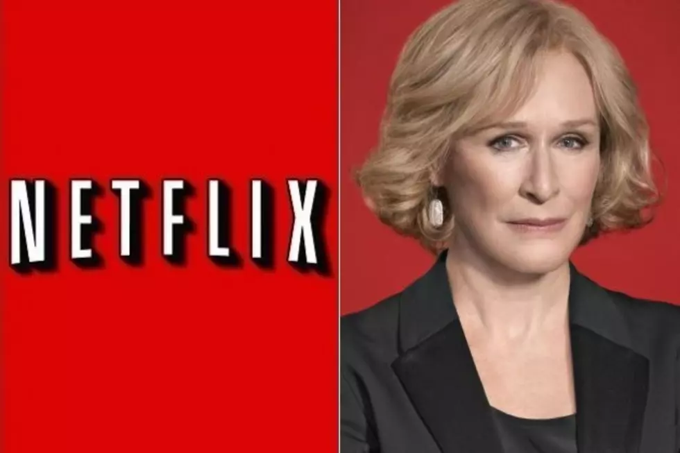 Netflix Orders Psychological Thriller from ‘Damages’ Creators as Next Original Series