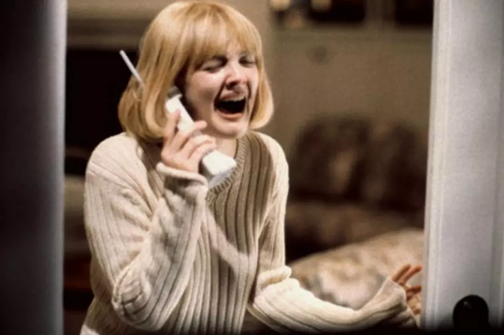 See the Cast of &#8216;Scream&#8217; Then and Now