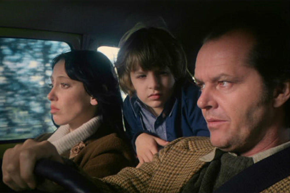 See the Cast of 'The Shining' Then and Now