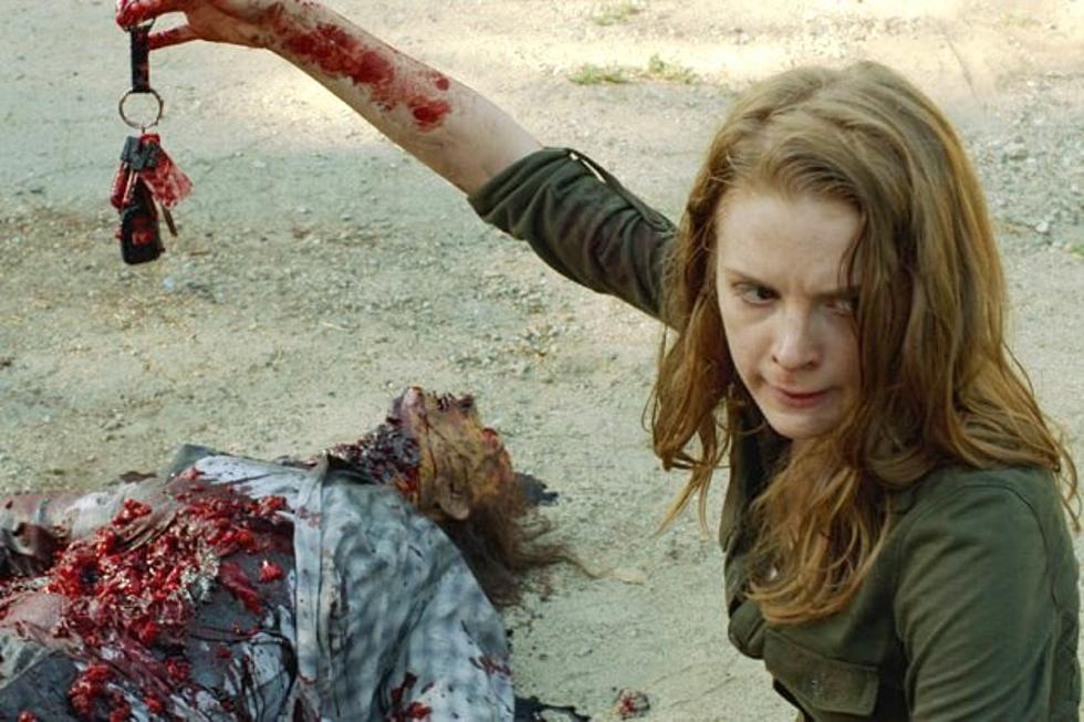 ‘The Walking Dead’ Season 4: Watch Prequel “The Oath” Right Now, With a Classic Moment’s Origin Revealed!