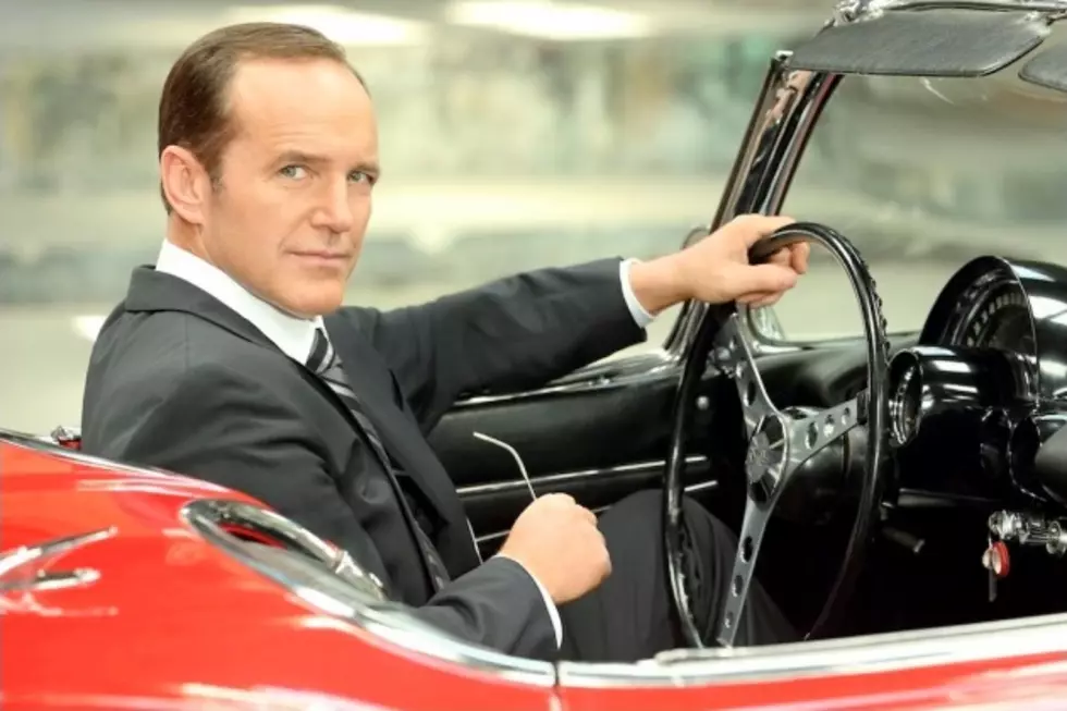 Marvel&#8217;s &#8216;Agents of S.H.I.E.L.D.': Is Coulson&#8217;s &#8220;Magical&#8221; Survival Connected to &#8216;The Avengers 2&#8217;?