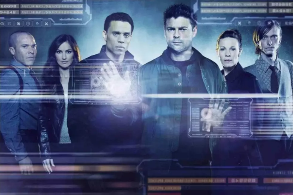 FOX&#8217;s &#8216;Almost Human': Watch 8 Minutes of the Premiere Right Now!
