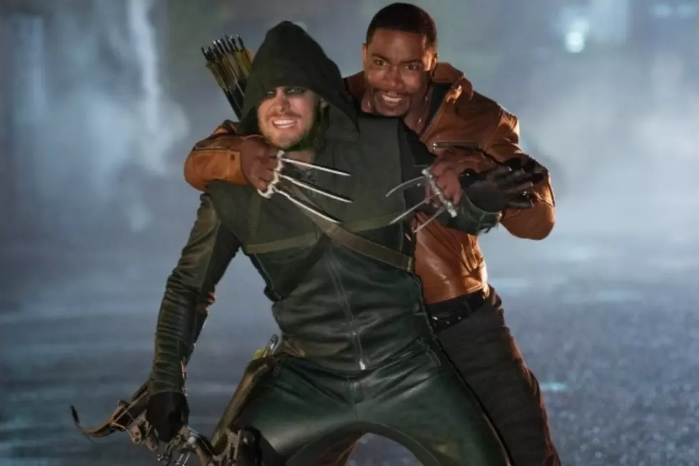 &#8216;Arrow&#8217; Season 2 Preview: Bronze Tiger Threaten&#8217;s Oliver&#8217;s &#8220;Identity,&#8221; Plus Watch Premiere &#8220;City of Heroes&#8221;