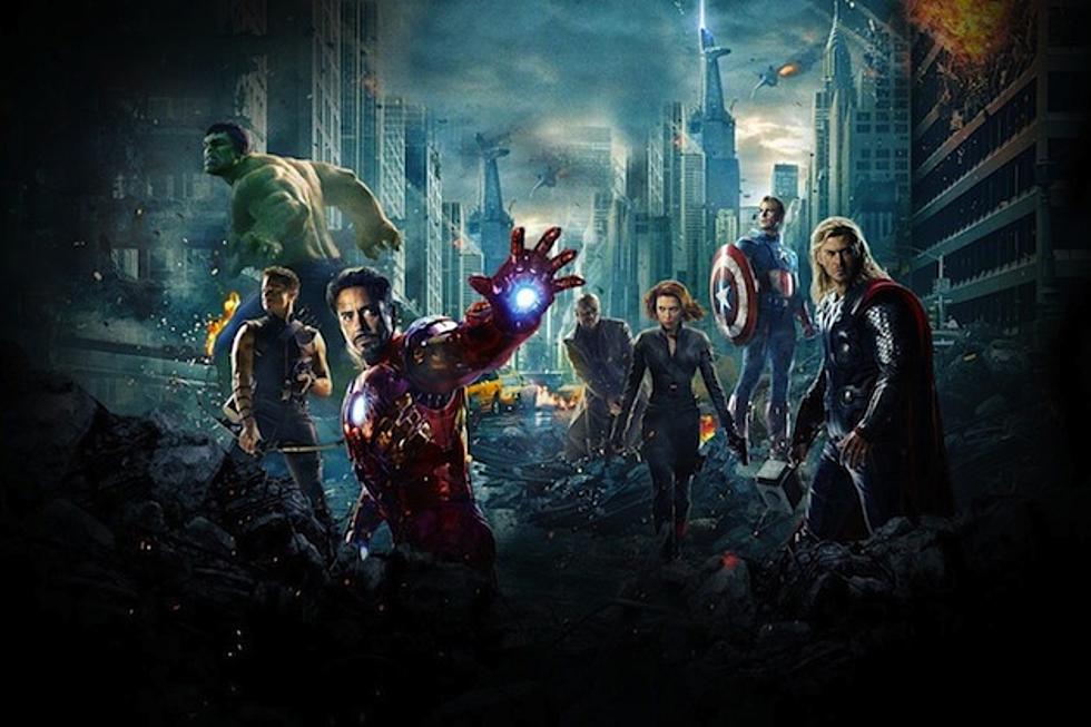 ‘The Avengers’ Was Originally Rated R; Find Out What Scene Had to Be Cut