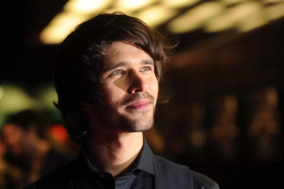 ‘Skyfall’ Star Ben Whishaw Is Queen’s Top Pick to Play Freddie Mercury