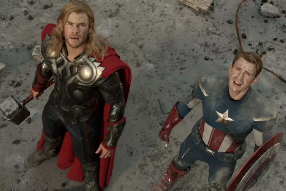&#8216;Captain America 2&#8242; Extended Sneak Peek to Run in Theaters With &#8216;Thor 2&#8242;