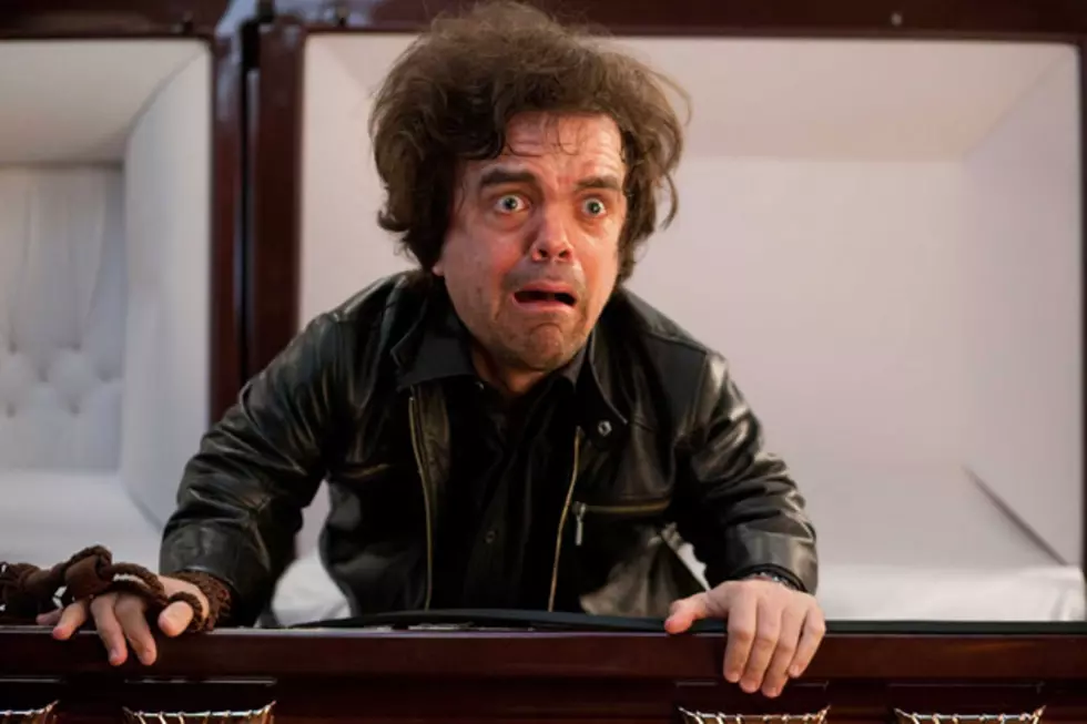Peter Dinklage to Star in R-rated Leprechaun Movie