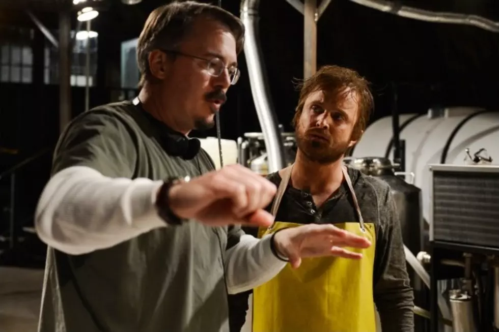 &#8216;Breaking Bad&#8217; Series Finale: Vince Gilligan Shoots Down Theories, Talks &#8216;Better Call Saul&#8217; Cameos