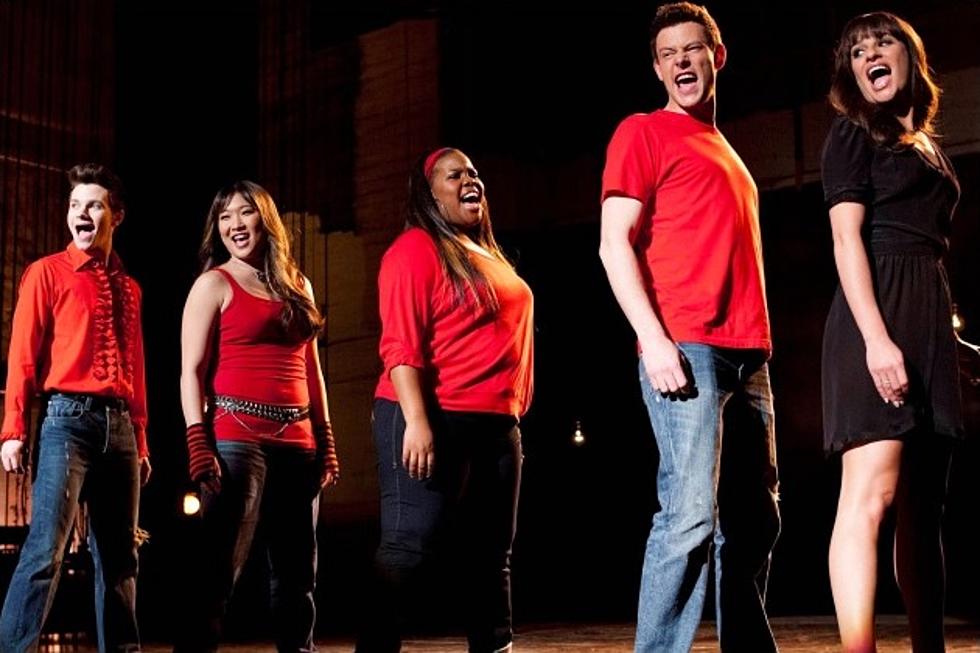'Glee' Will End Next Year