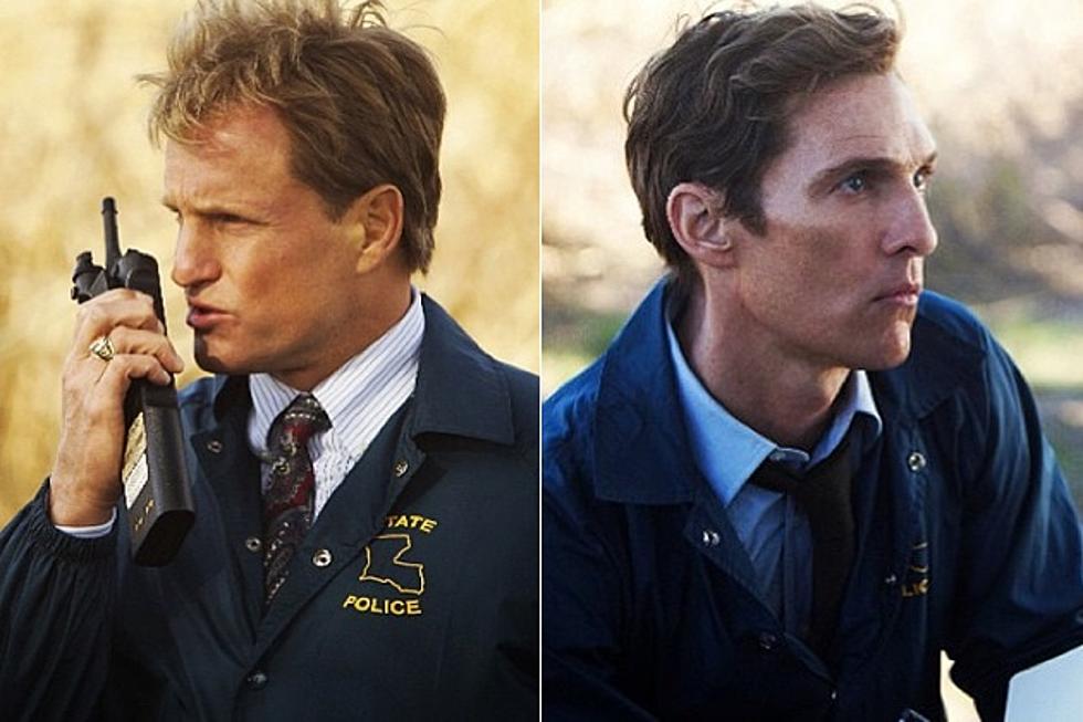 HBO&#8217;s &#8216;True Detective': Creepy New Trailer, Poster, Clips and More!