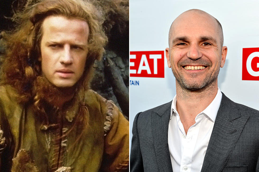 'Highlander' Reboot Lands First-Time Director