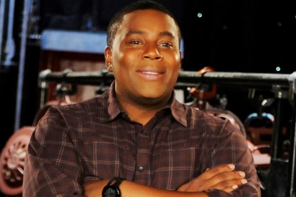 ‘SNL’ Diversity: Kenan Thompson Defends Casting, Says Black Female Comedians “Aren’t Ready”