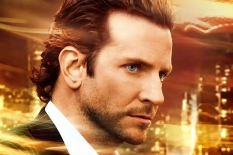 Bradley Cooper Prepares 'Limitless' TV Series