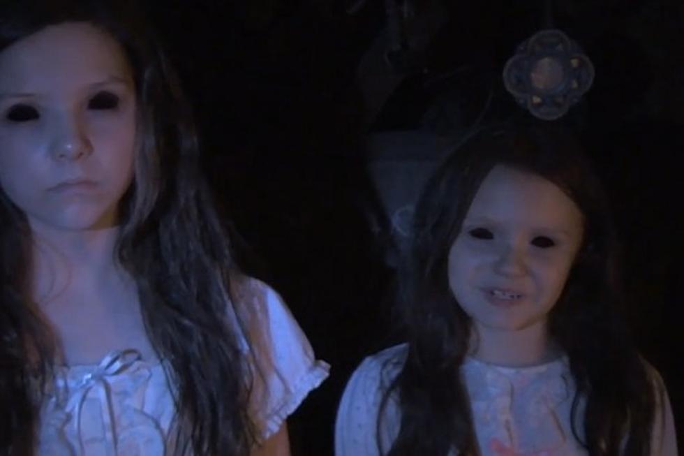 Paranormal Activity Not Over With &#8216;The Marked Ones&#8217;