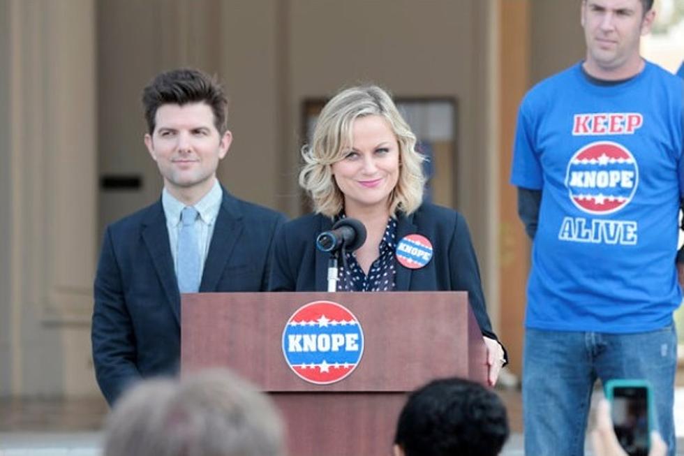 &#8216;Parks and Recreation&#8217; Will Say Goodbye With Season 7