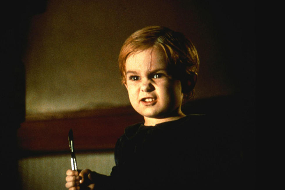 'Pet Sematary' Remake Brought Back to Life