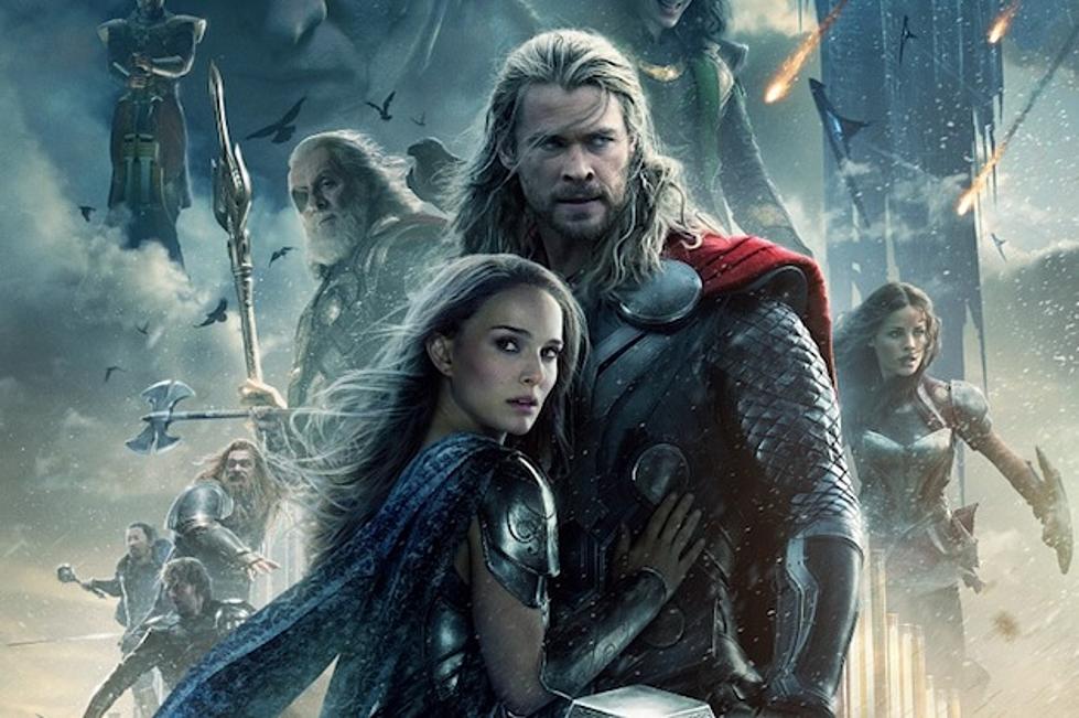 'Thor 2' Reviews: What Are the Critics Saying?