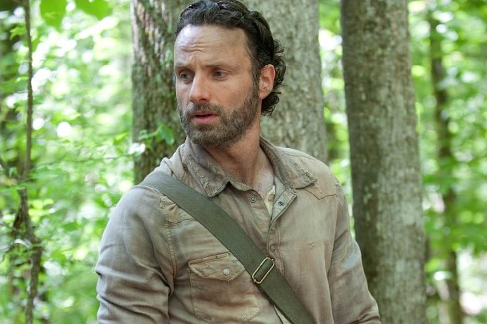 ‘The Walking Dead’ Season 4 Spoilers: Where Does the Mid-Season Finale End?
