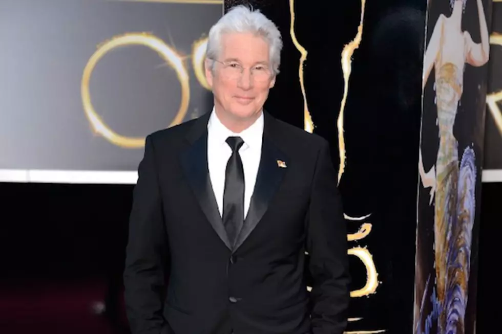 ‘The Best Exotic Marigold Hotel 2′ Looks to Add Richard Gere
