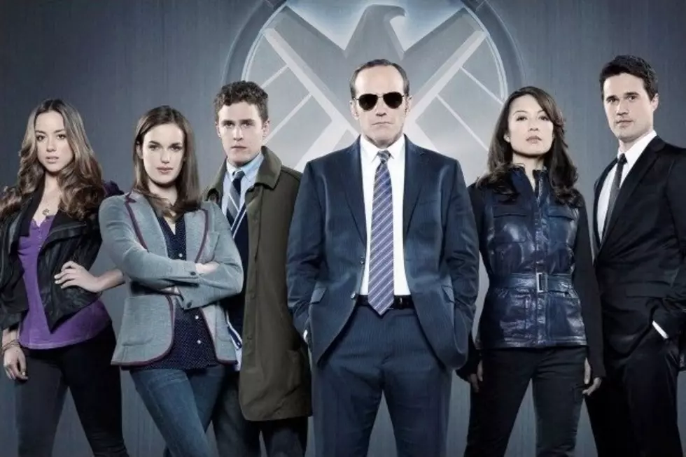 Marvel’s ‘Agents of S.H.I.E.L.D.’ Picked Up for Full Season Order