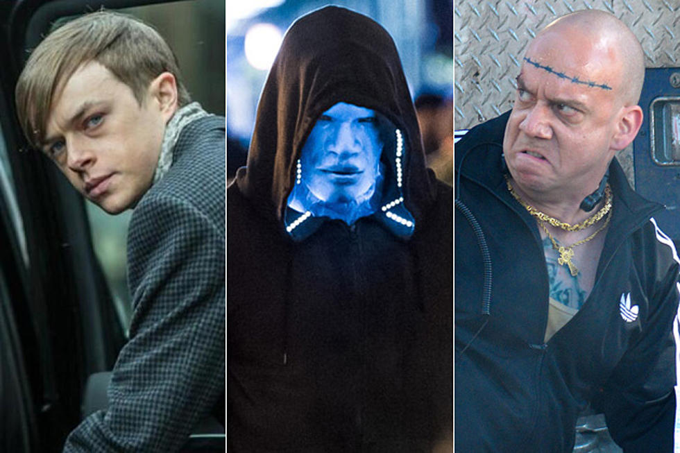Does &#8216;The Amazing Spider-Man 2&#8242; Have Another Secret Villain?