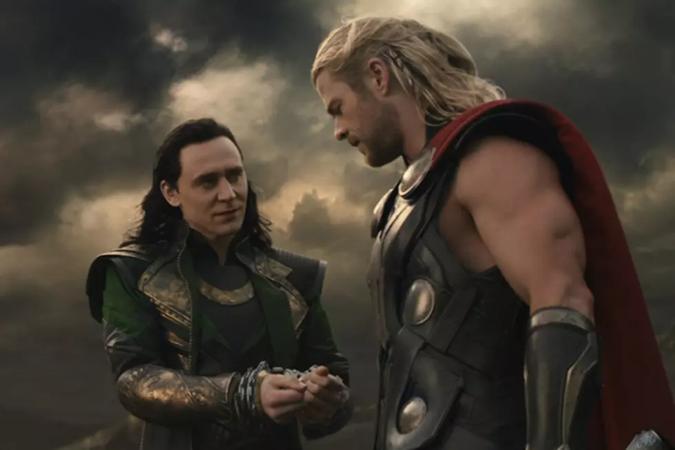 Who&#8217;s A Better Asgardian, Thor or Loki? [VIDEO]