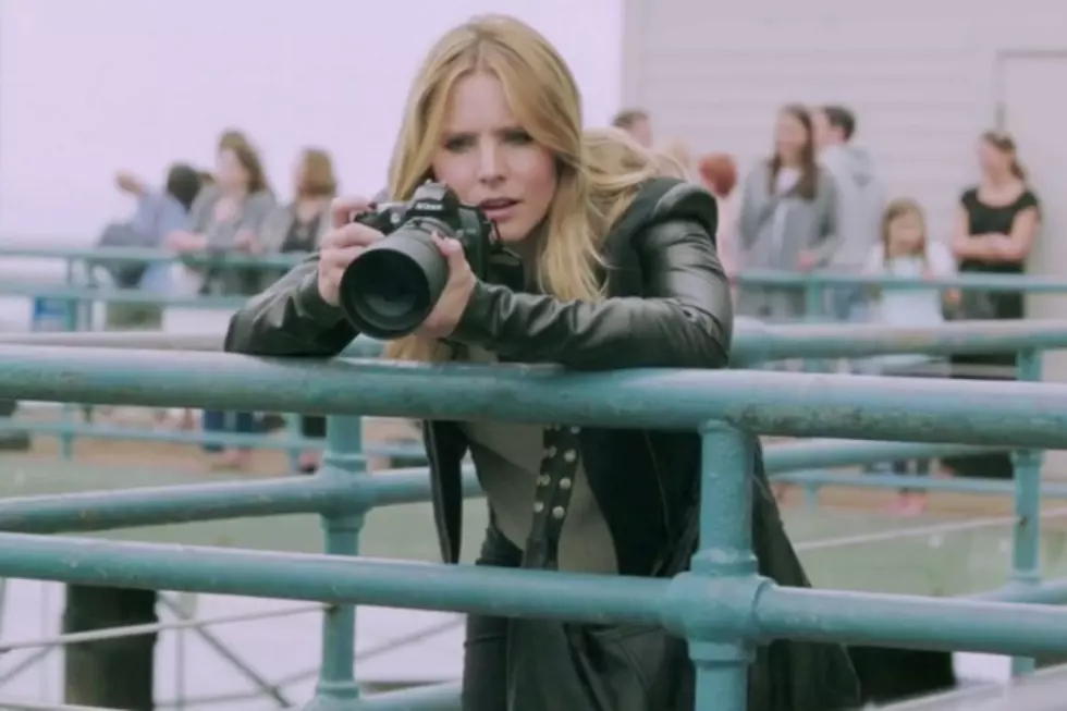 ‘Veronica Mars’ Movie Behind-the-Scenes Trailer: New Footage, Plot Details and More!