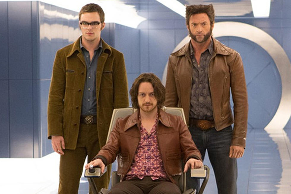 &#8216;X-Men: Days of Future Past&#8217; Photos &#8212; The Ultimate Gallery