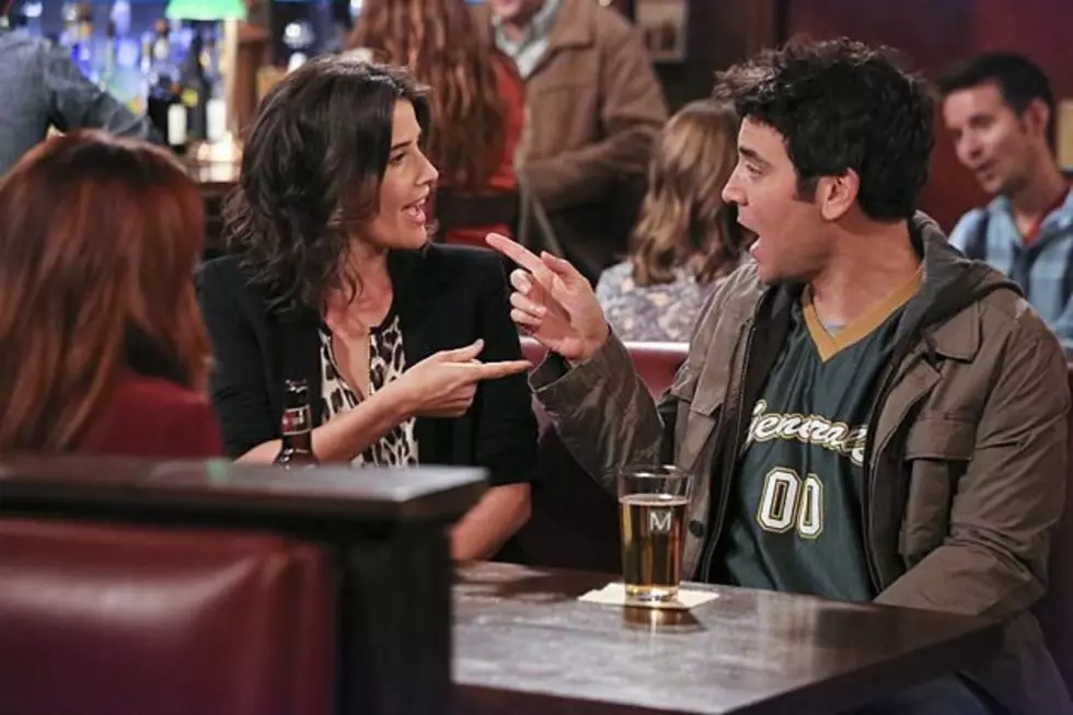 ‘How I Met Your Mother’ Preview: “Platonish” Takes the Gang Back in Time