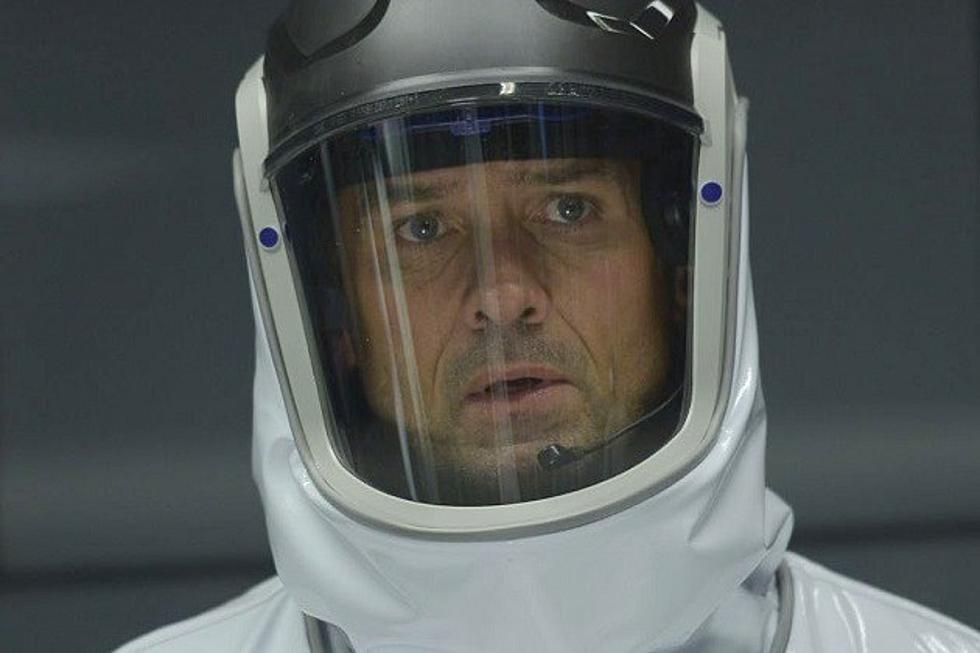 Syfy Ron Moore Thriller ‘Helix’ Releases First Trailer: Play God, Pay the Price!