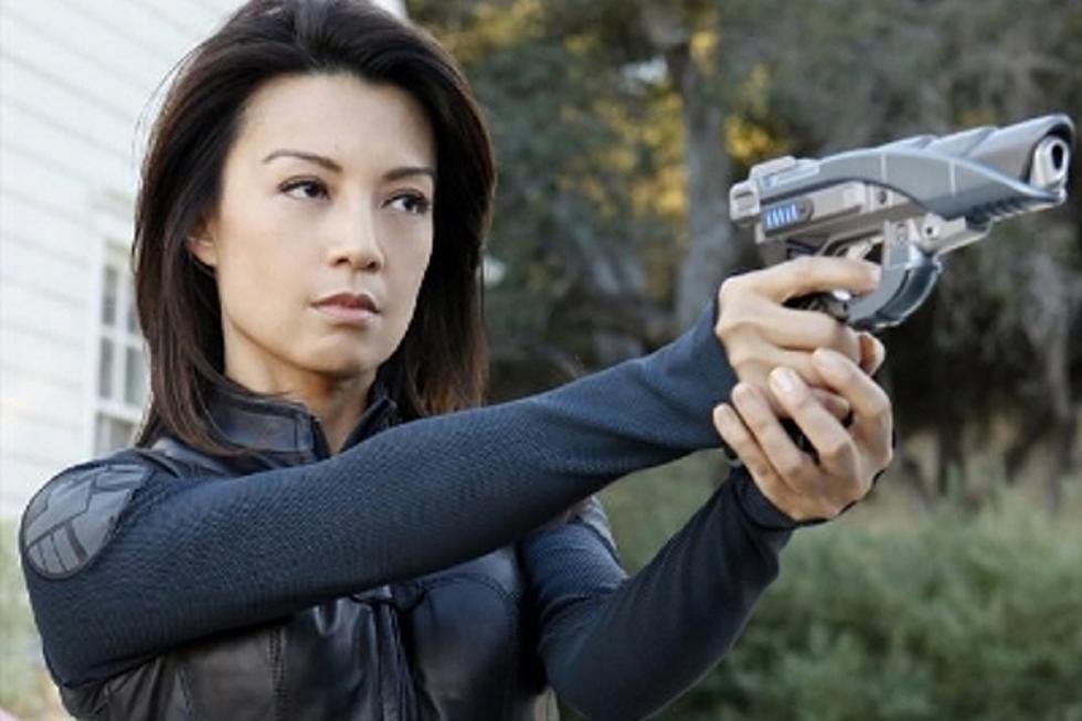Marvel’s ‘Agents of S.H.I.E.L.D.’ Preview: Is Melinda May in Need of “Repairs”?