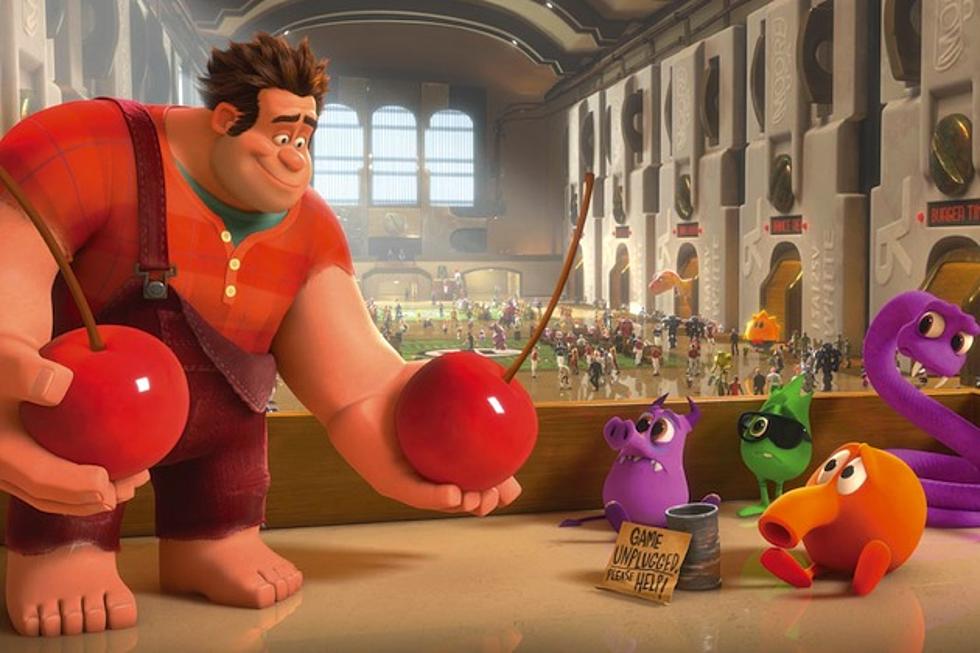 ‘Wreck-It Ralph’ Levels Up with a Sequel