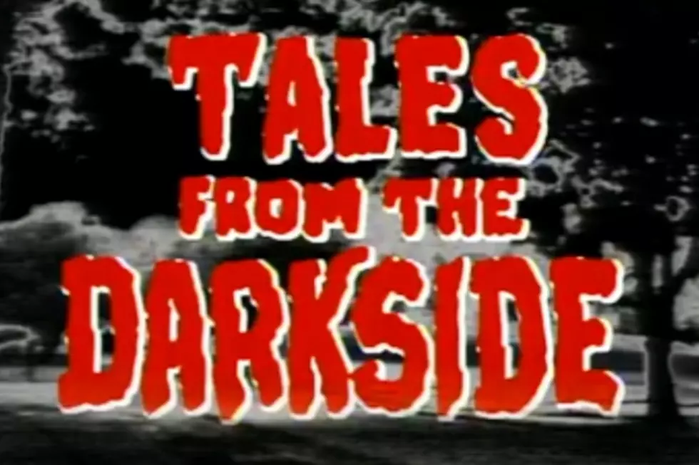 George Romero’s ‘Tales from the Darkside’ Up for CW Reboot