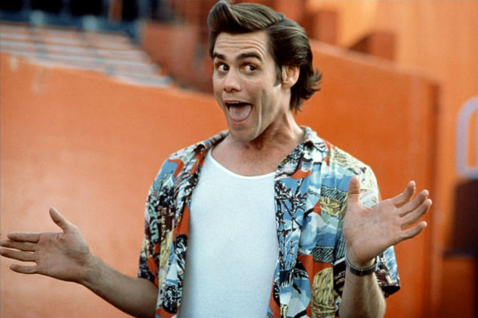 See the Cast of ‘Ace Ventura: Pet Detective’ Then and Now