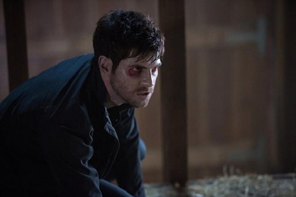 ‘Grimm’ Review: “PTZD”