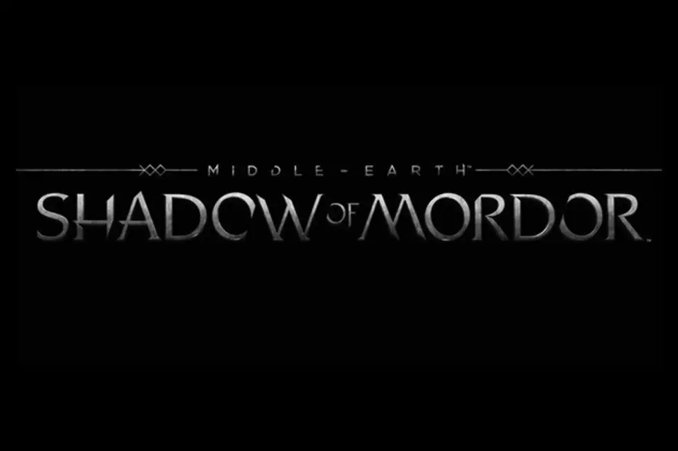 Middle-earth: Shadow of Mordor to Take Us on a Road Trip
