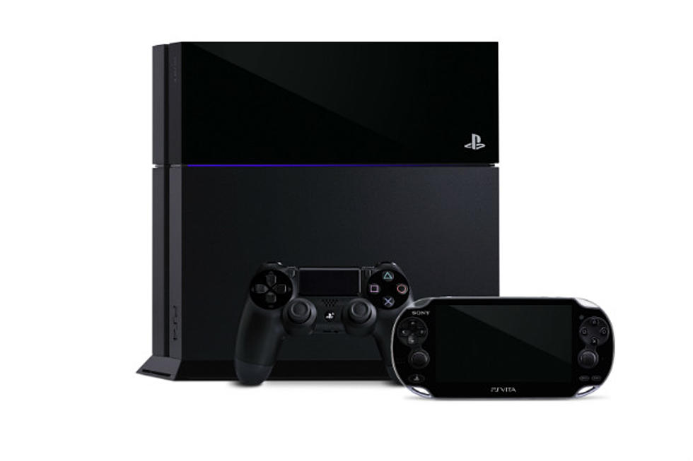 PlayStation 4/PlayStation Vita Bundle Releasing This Year