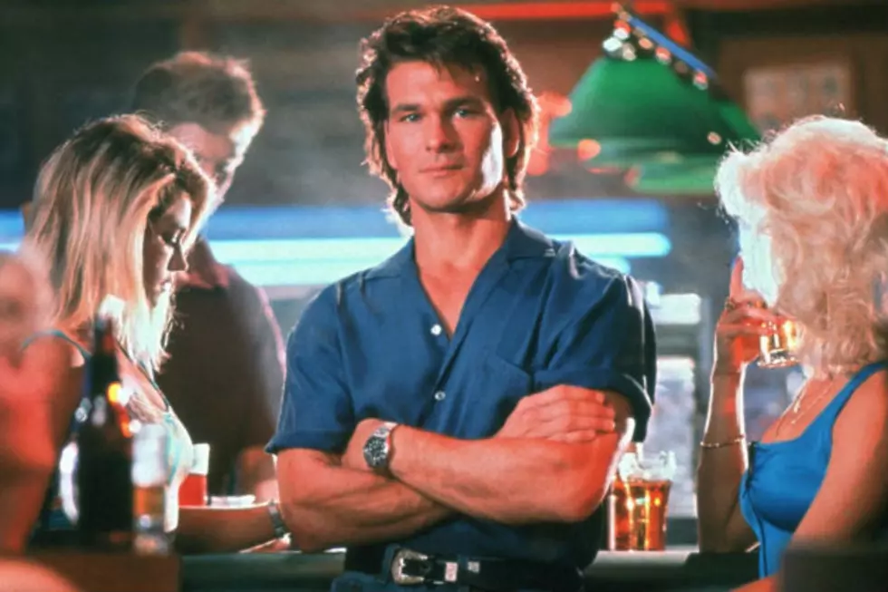 'Road House' Remake?!