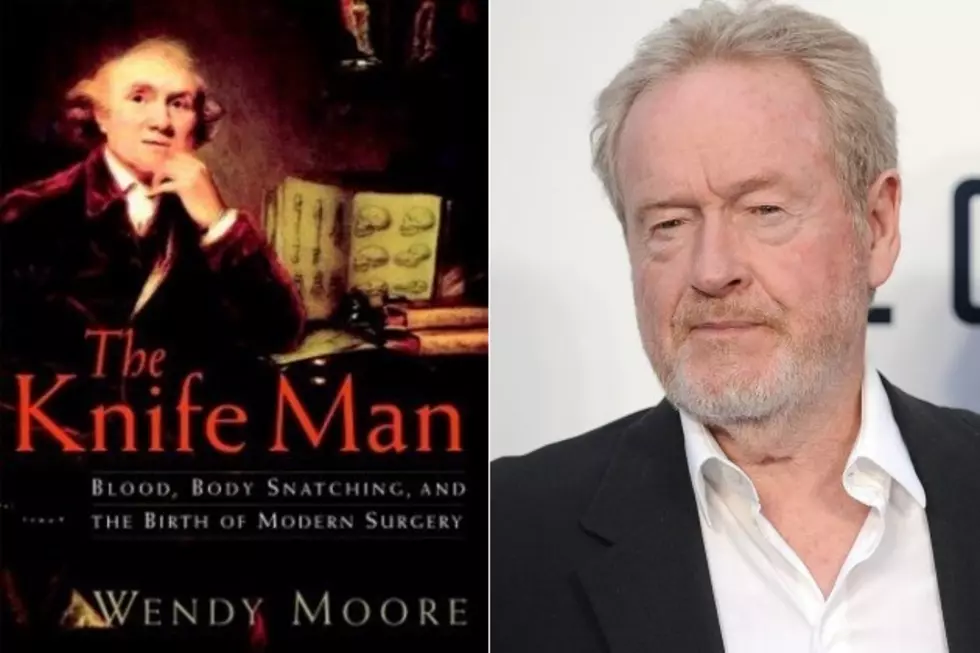 AMC Orders Pilots for &#8216;Knifeman&#8217; and Ridley Scott&#8217;s Post-Apocalyptic &#8216;Galyntine&#8217;