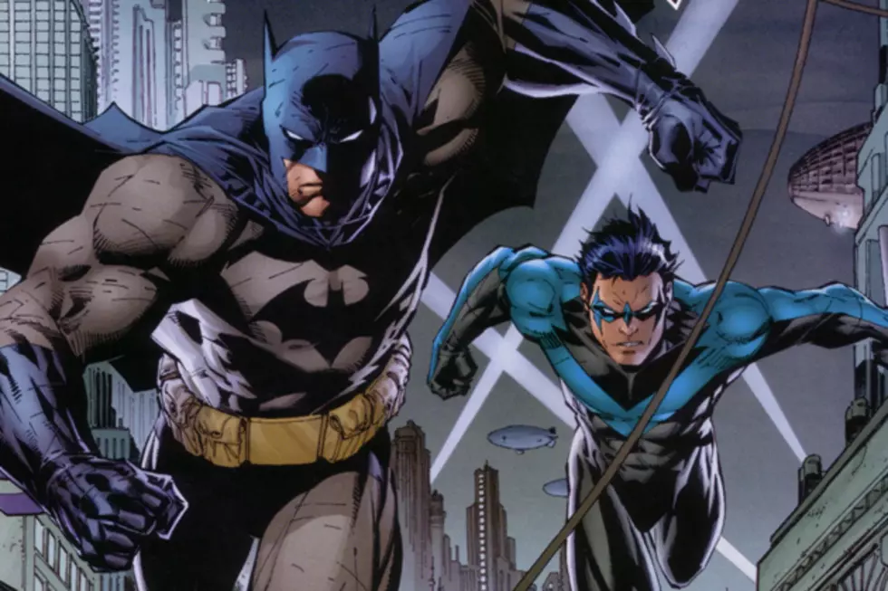 ‘Batman vs. Superman’ Could Be Looking for a Robin