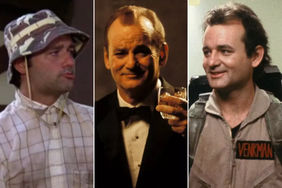 The 10 Best Bill Murray Performances of All-Time