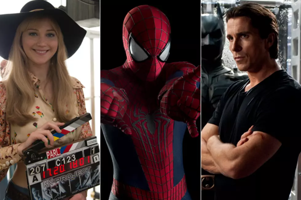 Comic Strip: ‘X-Men’ Reshoots, ‘Spider-Man 2’ Footage and Christian Bale’s Bizarre Advice For Batfleck