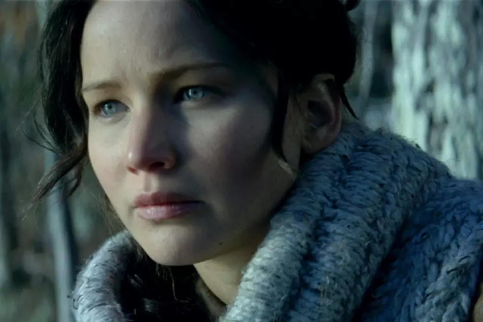 ‘The Hunger Games: Catching Fire’ Clip