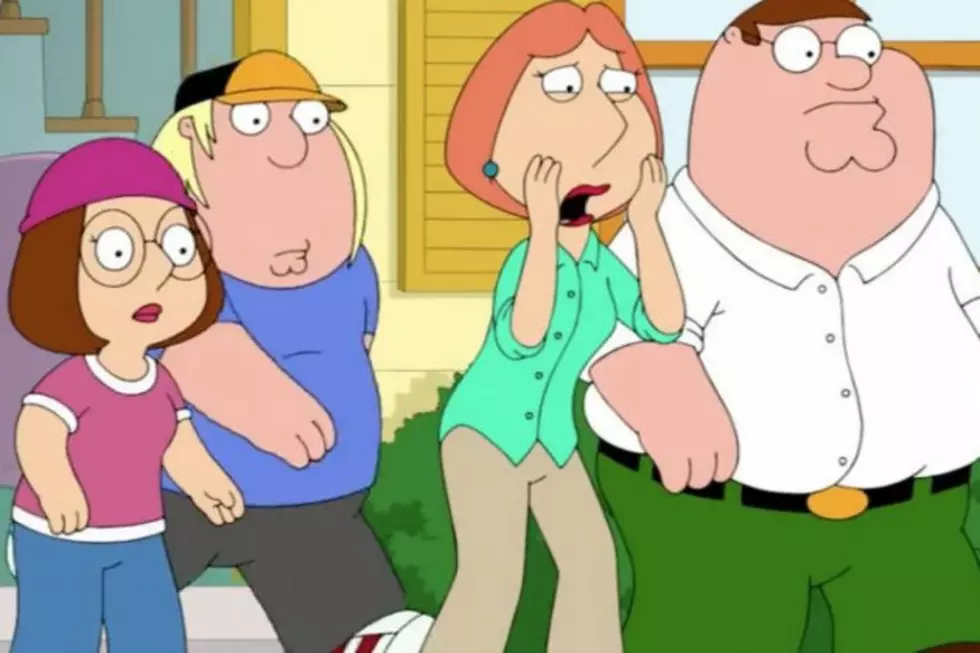 ‘Family Guy’ Already Bringing Back its Dead Character for Christmas?