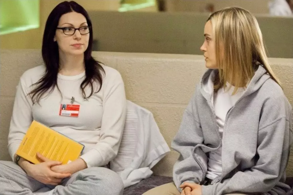 &#8216;Orange is the New Black&#8217; Season 2: Laura Prepon to Appear in 4 Episodes