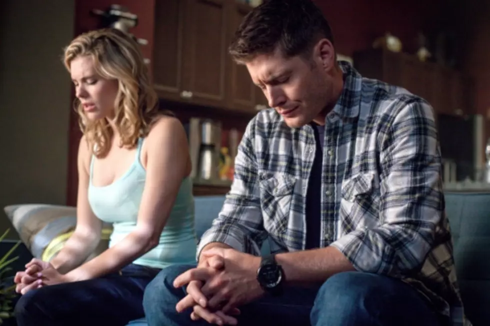 ‘Supernatural’ “Rock and a Hard Place” Preview: How Dean Got His V-Card Back