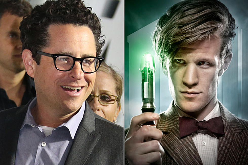 &#8216;Star Wars: Episode 7&#8242; Audition Script Revealed, Plus Is &#8216;Doctor Who&#8217; a Possible Contender?