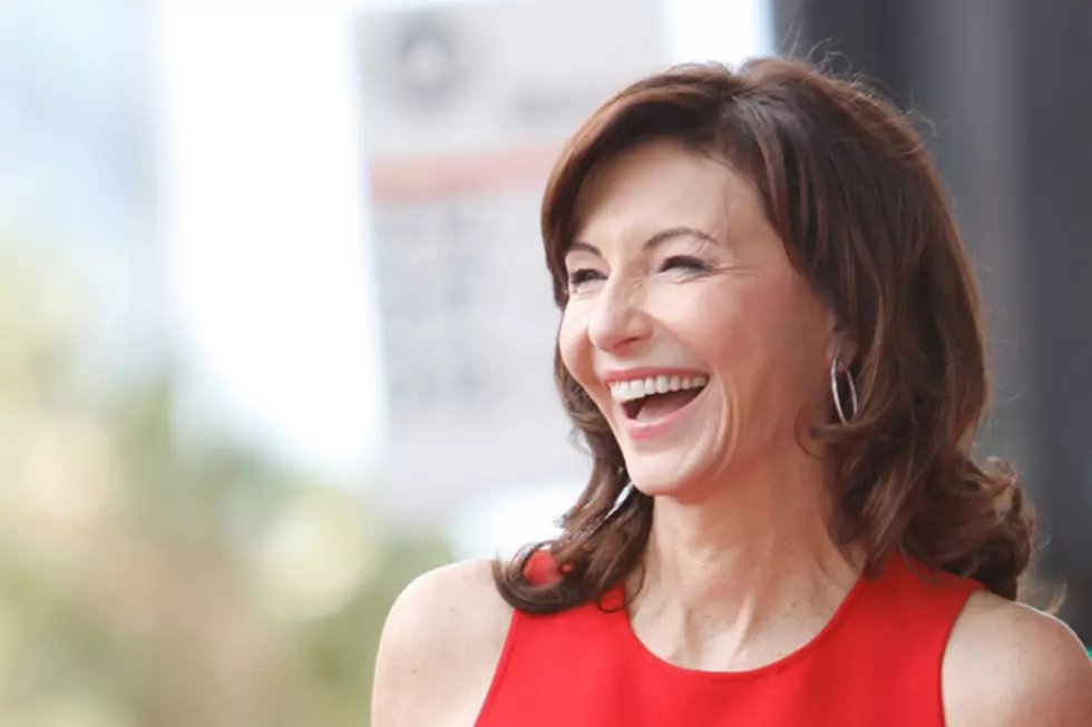 Mary Steenburgen Talks ‘Last Vegas,’ ‘Step Brothers 2′ and Nerds Who Still Want to Talk to Her About ‘Back to the Future’