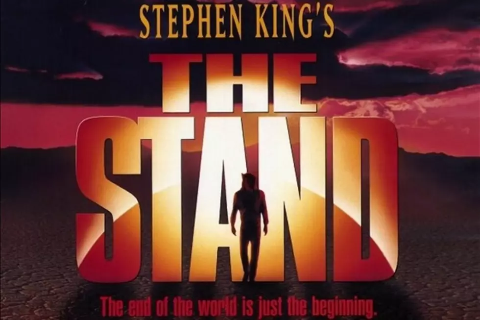 'The Stand' hires Fourth Director Josh Booner