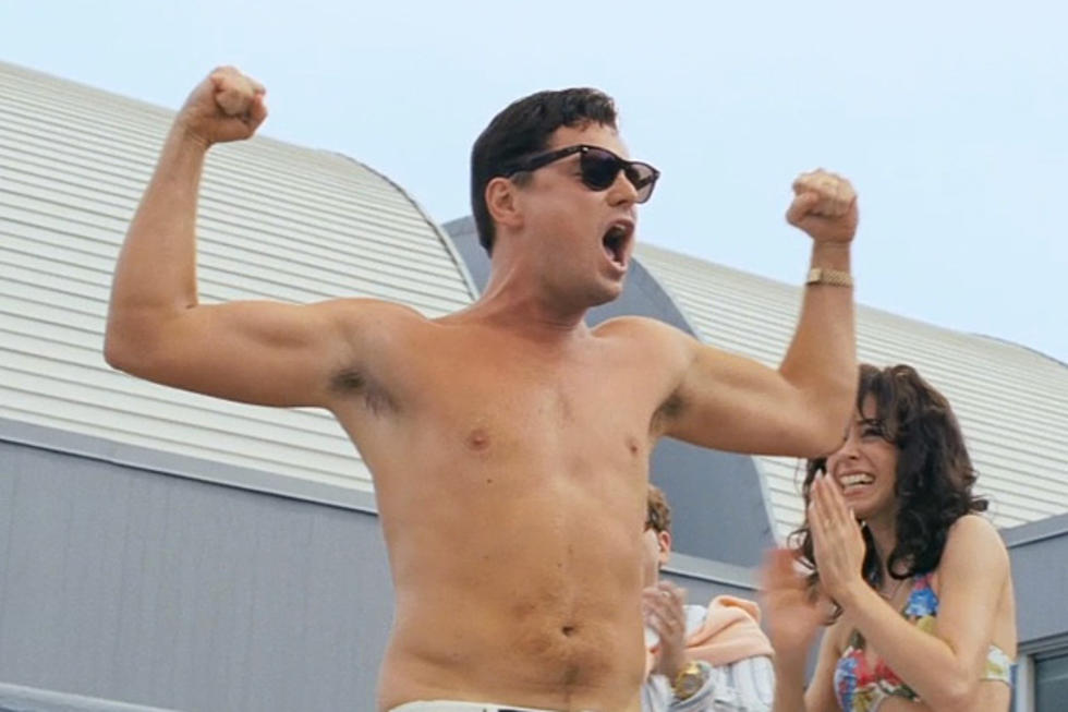 &#8216;The Wolf of Wall Street&#8217; Blu-ray Will Include the Rumored Four-Hour Cut